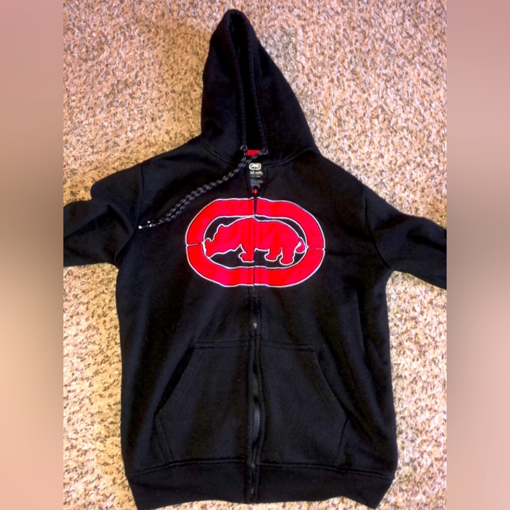 ECKO UNLIMITED BOYS HOODIE